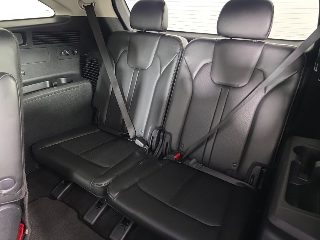 Used 2022 Kia Sorento SX FWD image 31