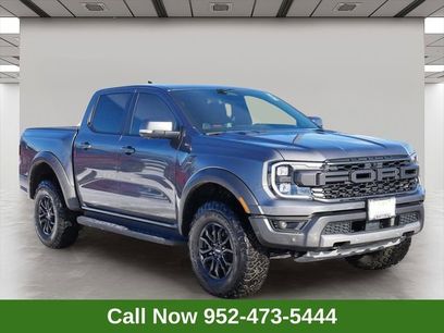 Used 2024 Ford Ranger Raptor