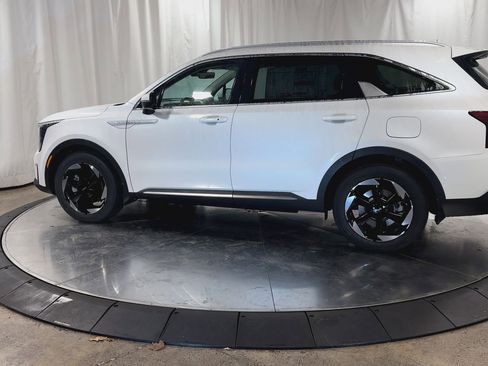 New 2026 Kia Sorento EX image 6