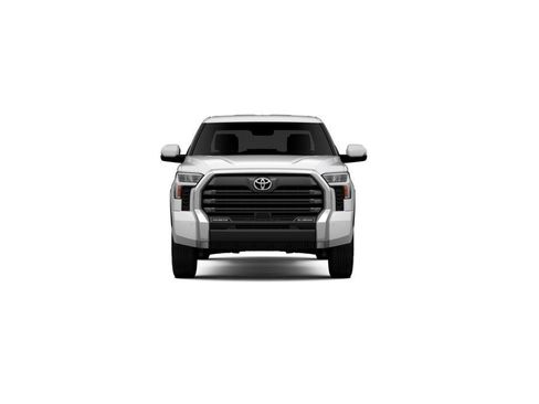New 2026 Toyota Tundra Limited AWD/4WD image 17