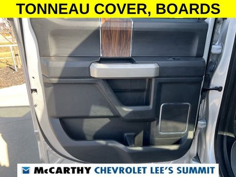 Used 2018 Ford F150 Lariat image 43