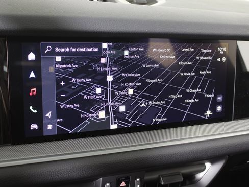 New 2026 Porsche Cayenne Coupe image 28