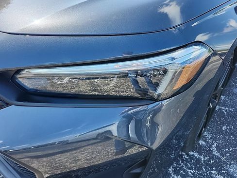 Used 2025 Honda Civic Sport image 7