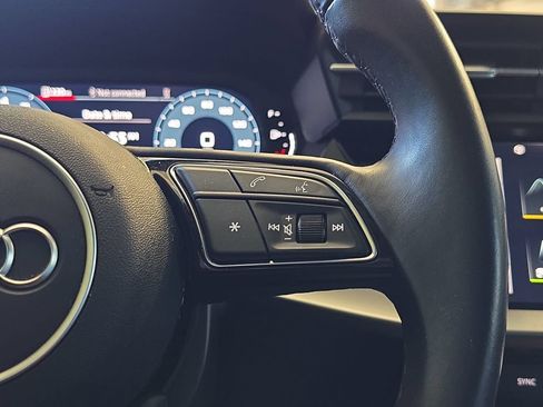 Certified 2022 Audi A3 2.0T Premium AWD/4WD image 19