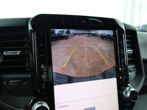 New 2026 RAM 3500 Tradesman AWD/4WD image 19