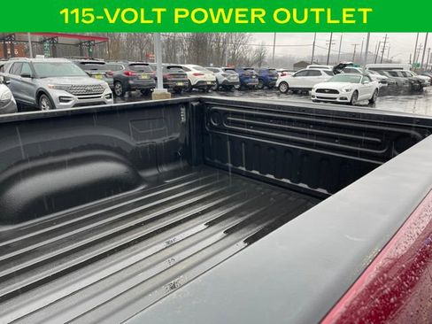 Used 2017 RAM 1500 Big Horn image 13