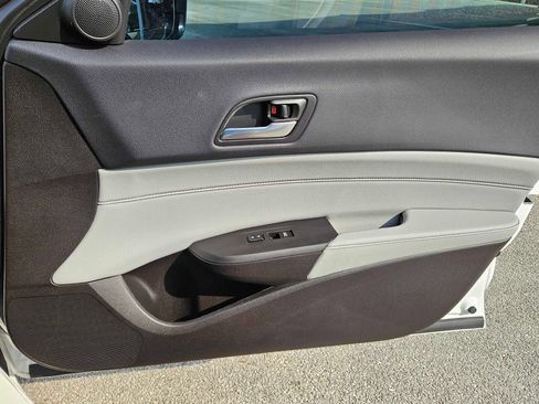 Certified 2019 Acura ILX w/Technology Pkg image 28