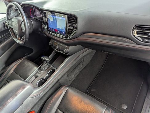 Certified 2023 Dodge Durango GT image 38