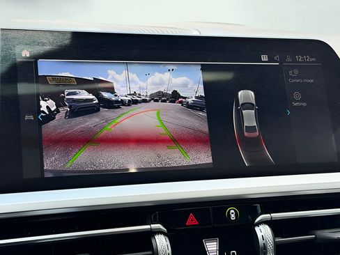 Used 2022 BMW 330e RWD image 50