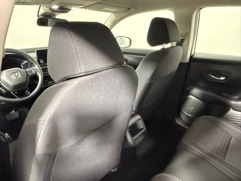 Used 2023 Honda HR-V LX image 34
