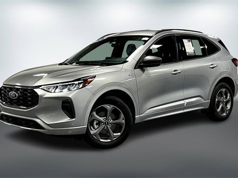 Used 2024 Ford Escape ST-Line image 3