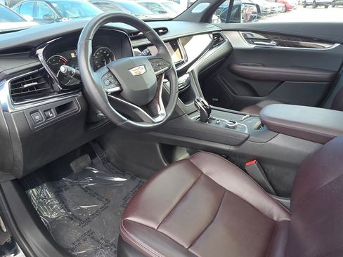 Used 2022 Cadillac XT6 Premium Luxury image 26