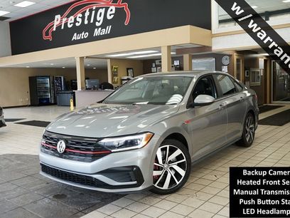 Used 2019 Volkswagen Jetta GLI
