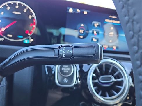 Used 2025 Mercedes-Benz CLA 250 4MATIC image 10