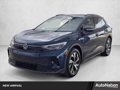 Used 2023 Volkswagen ID.4 Pro