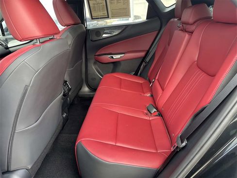 Used 2025 Lexus NX 350 AWD w/ Premium Package image 13