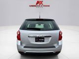 Used 2013 Chevrolet Equinox LS image 4