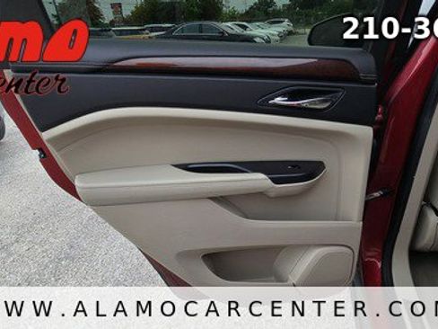 Used 2013 Cadillac SRX Performance w/ Driver Awareness Package image 37