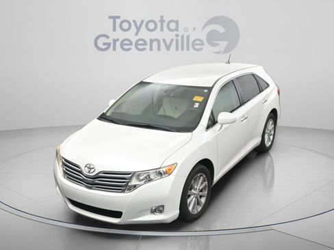 Used 2011 Toyota Venza w/ Premium Pkg #2 image 25