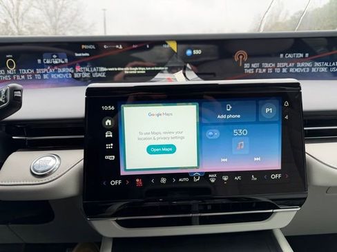 New 2026 Lincoln Nautilus Reserve image 17