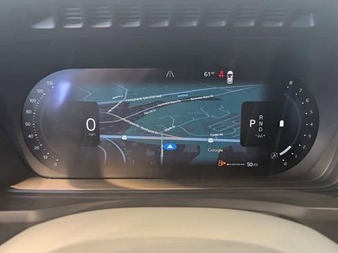 New 2026 Volvo XC90 B6 Ultra w/ Protection Package AWD/4WD image 15