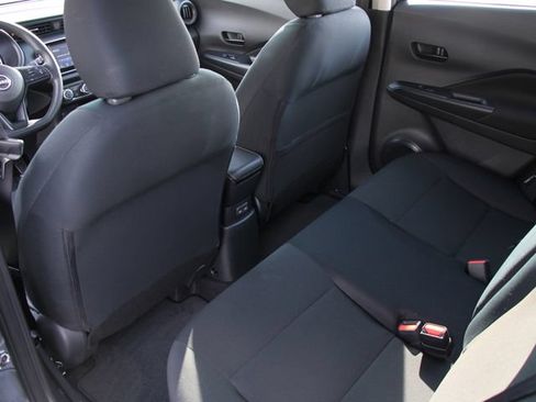 Used 2025 Nissan Kicks Play S FWD image 23