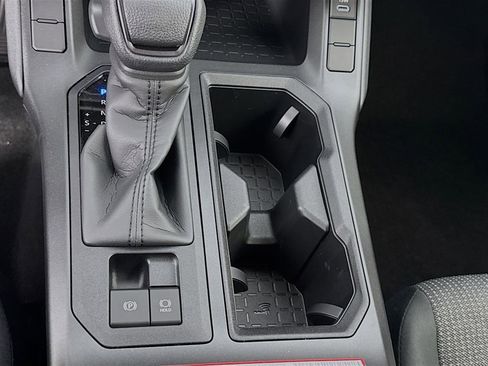 New 2026 Toyota RAV4 LE image 21