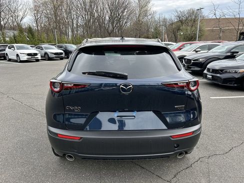 New 2026 MAZDA CX-30 2.5 Turbo w/ Premium Plus Pkg image 7
