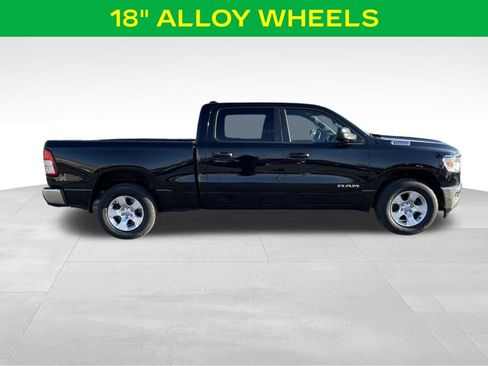 Used 2023 RAM 1500 Big Horn image 6