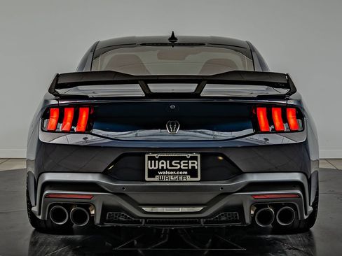 Used 2024 Ford Mustang Dark Horse RWD image 6