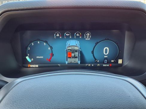 Used 2024 Ford F150 XLT w/ Equipment Group 303A High image 18