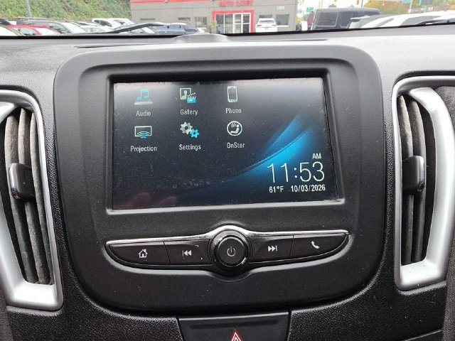Used 2018 Chevrolet Malibu LS FWD image 12