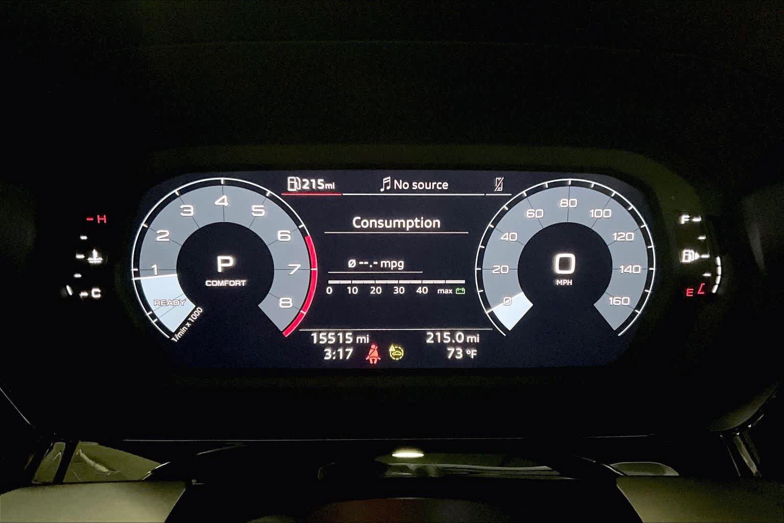 Used 2023 Audi A3 2.0T Premium FWD image 25