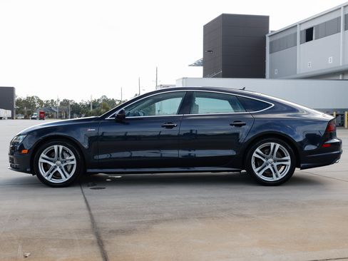 Used 2017 Audi A7 3.0T Premium Plus image 8