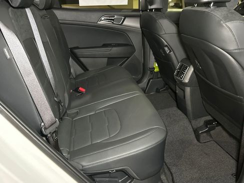 New 2026 Kia Sportage SX Prestige AWD/4WD image 14