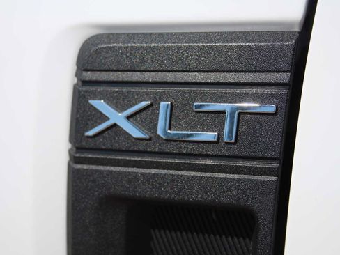 Used 2024 Ford Maverick XLT w/ Equipment Group 300A Standard AWD/4WD image 6