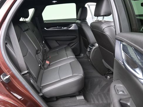 Used 2023 Cadillac XT5 Premium Luxury w/ Technology Package FWD image 16