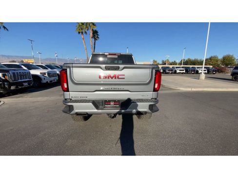 New 2025 GMC Sierra 1500 SLT w/ SLT Premium Plus Package image 7
