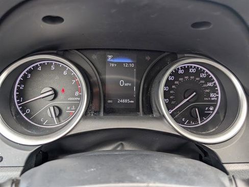 Used 2023 Toyota Camry LE image 18