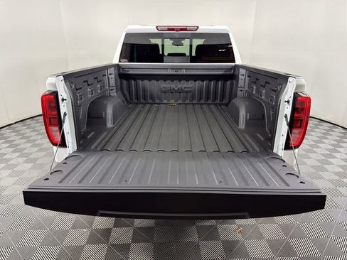 New 2026 GMC Sierra 1500 Elevation w/ Elevation Premium Package image 31