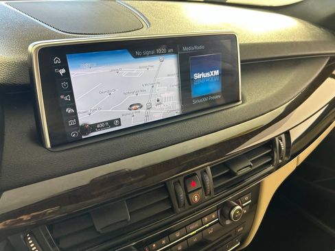 Used 2017 BMW X5 xDrive35d AWD/4WD image 21