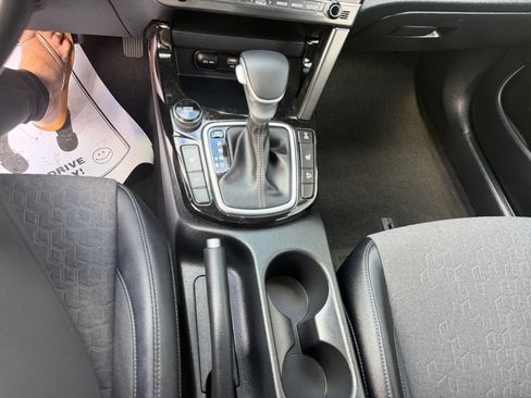 Certified 2024 Kia Seltos S AWD/4WD image 15