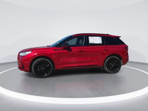 Used 2023 Lincoln Corsair Reserve w/ Equipment Group 202A image 5