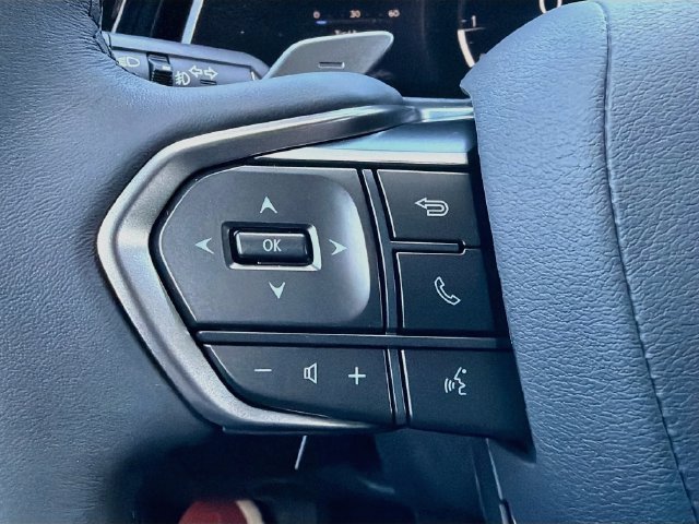 New 2026 Lexus RX 350 FWD w/ Accessory Package (Z1) image 39
