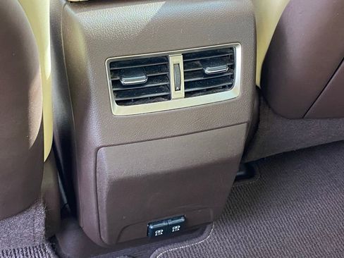 Used 2020 Lexus RX 350 AWD w/ Premium Package image 29