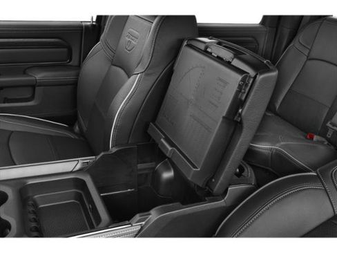 Certified 2024 RAM 2500 Rebel w/ Safety Group image 13