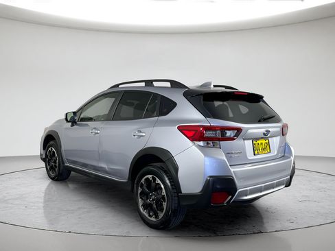 Used 2023 Subaru Crosstrek 2.0i Premium AWD/4WD image 5