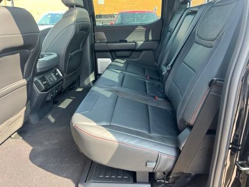 Certified 2025 Ford F150 Raptor AWD/4WD image 24