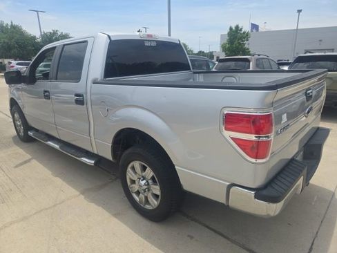 Used 2010 Ford F150 XLT RWD image 4