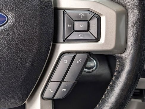 Used 2019 Ford F450 Lariat w/ Lariat Ultimate Package AWD/4WD image 20